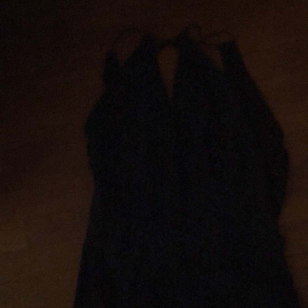 Diane von Furstenberg jumpsuit